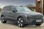 2024 Volvo Ex90
