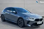 2025 BMW 1 Series