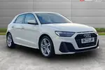 2022 Audi A1