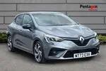 2023 Renault Clio