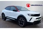 2022 Vauxhall Mokka e