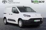 2024 Toyota Proace City