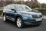 2019 Skoda Kodiaq
