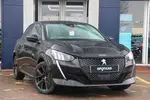 2023 Peugeot 208