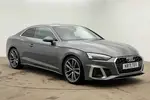 2021 Audi A5