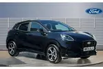 2024 Ford Puma