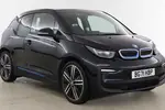 2022 BMW i3