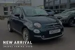 2023 Fiat 500
