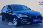 2021 SEAT Leon