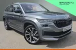 2023 Skoda Kodiaq