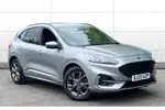 2020 Ford Kuga