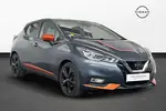 2018 Nissan Micra
