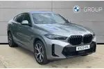 2023 BMW X6