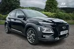 2020 Hyundai Kona
