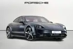 2020 Porsche Taycan
