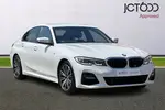 2021 BMW 3 Series