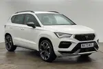 2022 Cupra Ateca