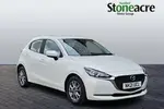 2021 Mazda 2