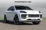 2025 Porsche Cayenne