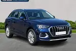2021 Audi Q3