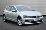 2018 Volkswagen Polo