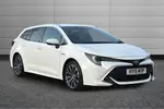 2019 Toyota Corolla Touring Sport