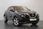 2021 Nissan Juke