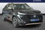 2022 Honda HR-V