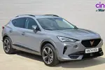 2024 Cupra Formentor