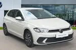 2022 Volkswagen Polo
