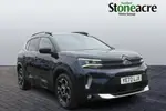 2022 Citroen C5 Aircross