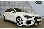 2022 Audi A3