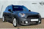 2019 MINI Countryman