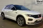 2019 Volkswagen T-Roc