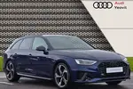 2024 Audi A4 Avant