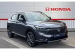 2025 Honda HR-V