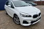 2019 BMW 2 Series Active Tourer