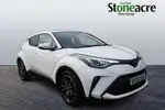 2020 Toyota C-HR