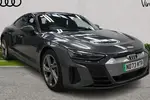 2023 Audi e-tron GT