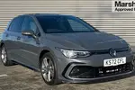 2023 Volkswagen Golf