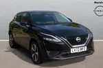 2022 Nissan Qashqai