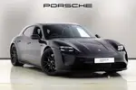 2024 Porsche Taycan