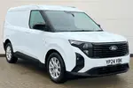 2024 Ford Transit Courier