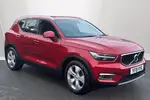 2019 Volvo XC40