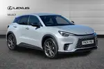 2024 Lexus Lbx