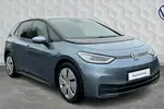 2020 Volkswagen ID.3