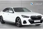 2025 BMW 5 Series