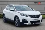 2019 Peugeot 3008