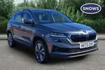2023 Skoda Karoq