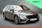 2023 Skoda Octavia Estate